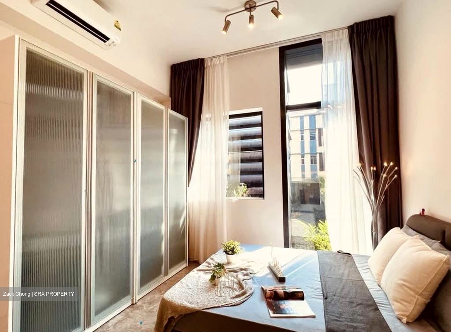 The M (D7), Apartment #573022851